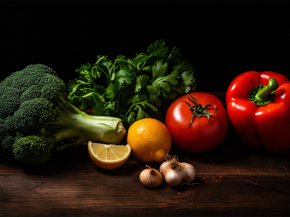 Cómo conservar más nutrientes en tus comidas diarias