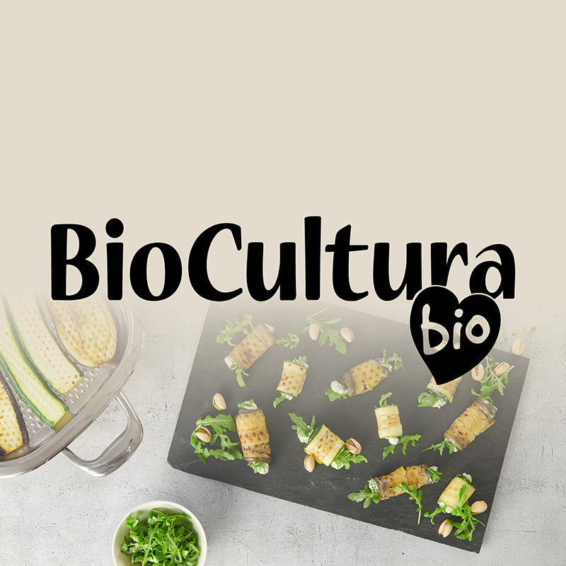 Feria Biocultura 2026 - Barcelona - 7 al 10 de Mayo de 2026